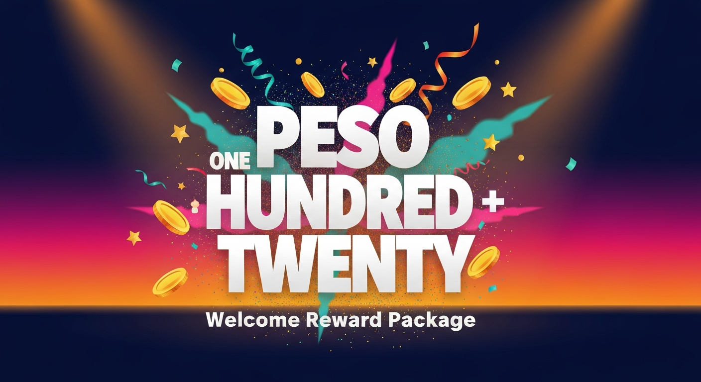 Scatter Game Free 100 plus 20 fiesta welcome bonus banner