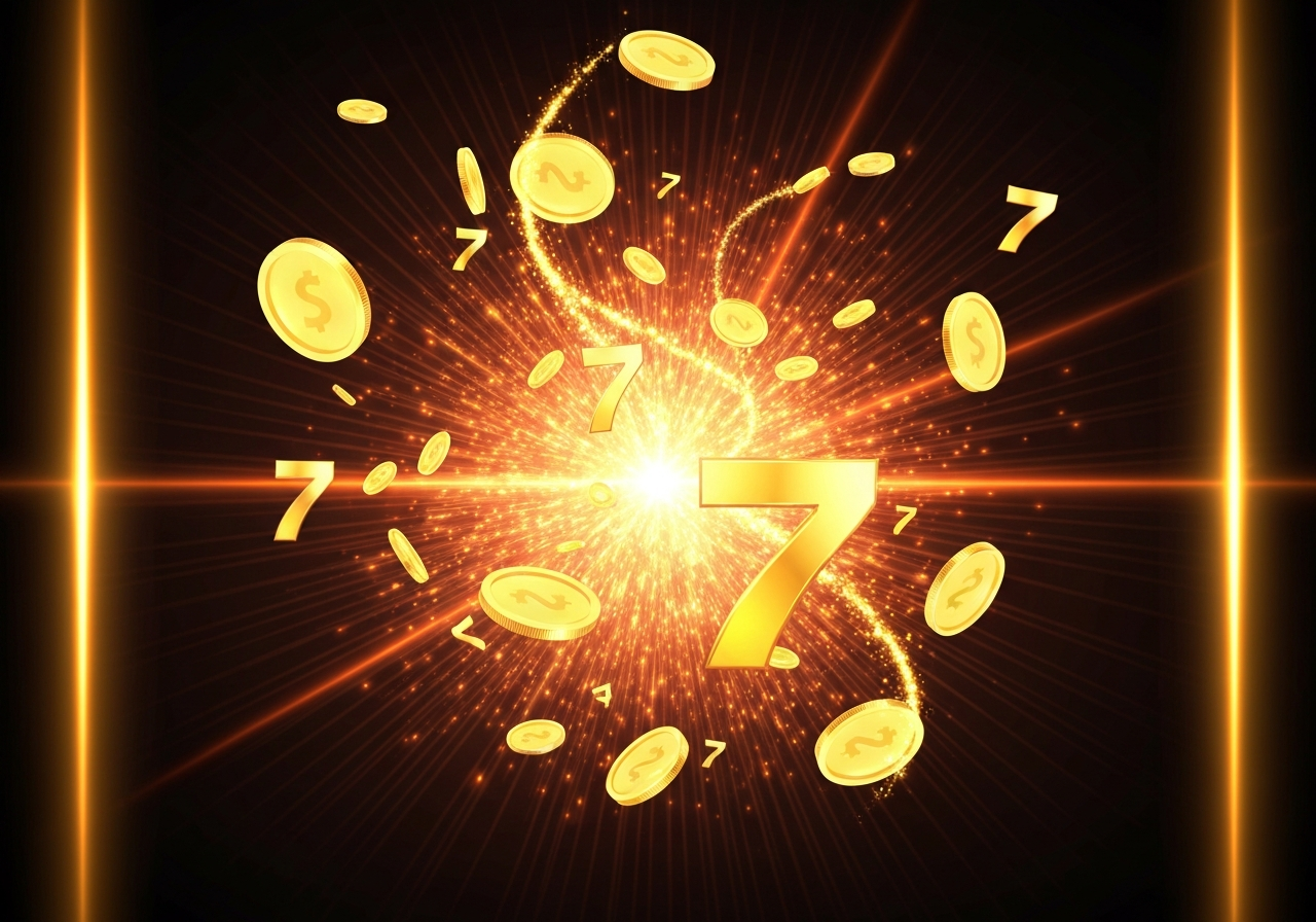Scatter Bonanza slot at Scatter Game